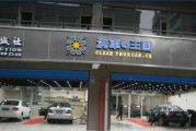 洗车王国加盟店