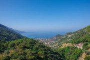 闸坡大角湾，度假胜地的宝藏海湾，畅游夏日清凉记忆