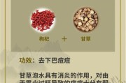 枸杞根的作用与功效是什么