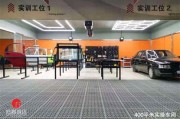 美容店挣钱吗