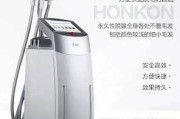 2020最火的美容仪器有哪些