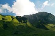 探索山水田园之美，门票背后的旅行智慧与乐趣