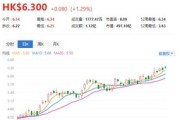 交银国际：维持和黄医药买入评级目标价港元