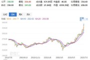 小摩：重申波司登增持评级目标价升至港元