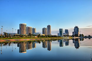 探秘翡翠绿洲，六盘水，贵州的山水秘境之旅