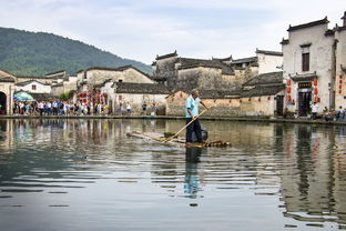 探秘肇庆，山水画卷中的旅游胜地——寻找自然与历史的和谐共融