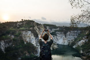 深度探索上海，必去的十大旅游景点与独特文化体验