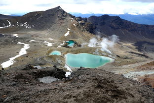 探索青岛的翡翠绿宝石，灵山岛的自然魅力与旅行指南