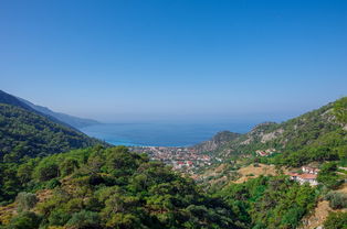 闸坡大角湾，度假胜地的宝藏海湾，畅游夏日清凉记忆