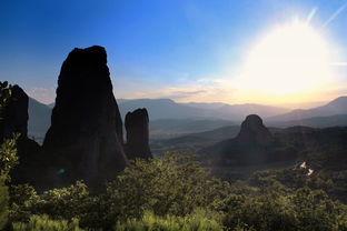 探索神秘魅力，外伶仃岛之旅，一段难忘的海岛度假体验