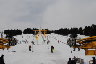 探索冬季运动新乐趣，北京滑雪团购指南