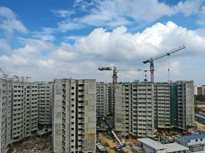 住建部部长谈老旧小区加装电梯，民生工程的新篇章