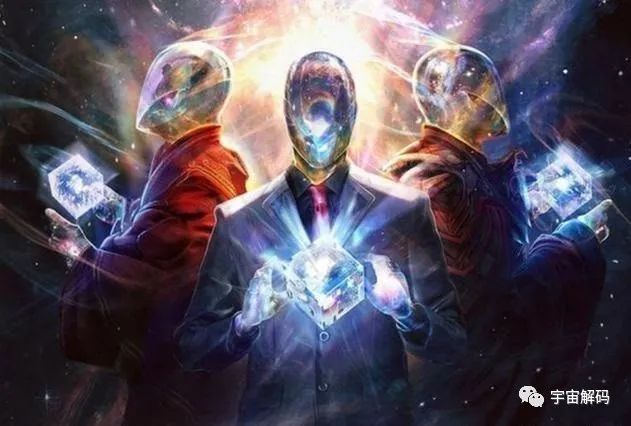全知全能者讲的是什么？揭秘人类对终极力量的千年追寻与哲学思辨
